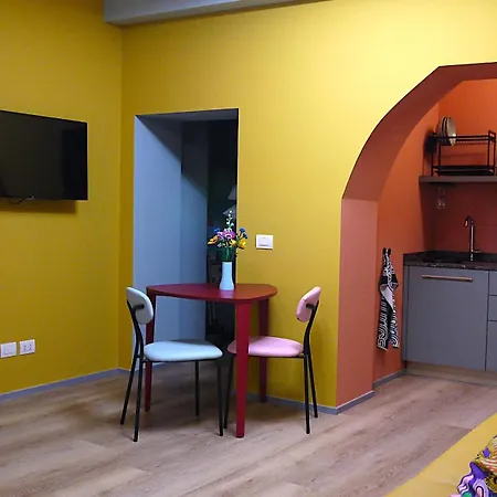 Pop House - Monza Park Villasanta