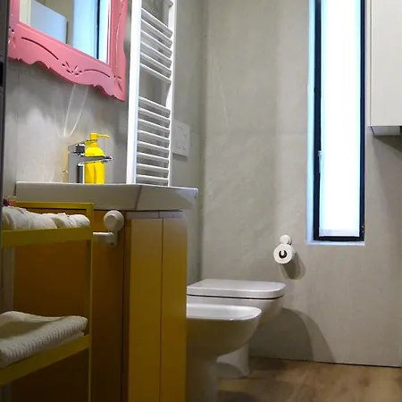 Pop House - Monza Park Apartment *
