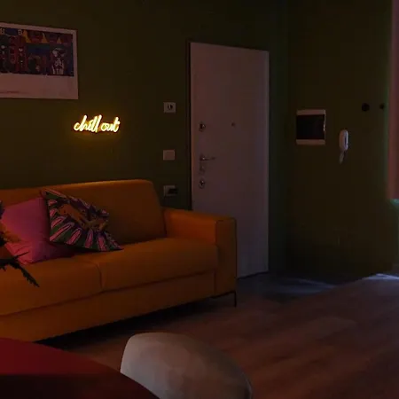 Pop House - Monza Park *
